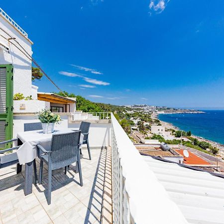 Castro  Apartment Sun & Sea Terrace-2 By Interhome מראה חיצוני תמונה