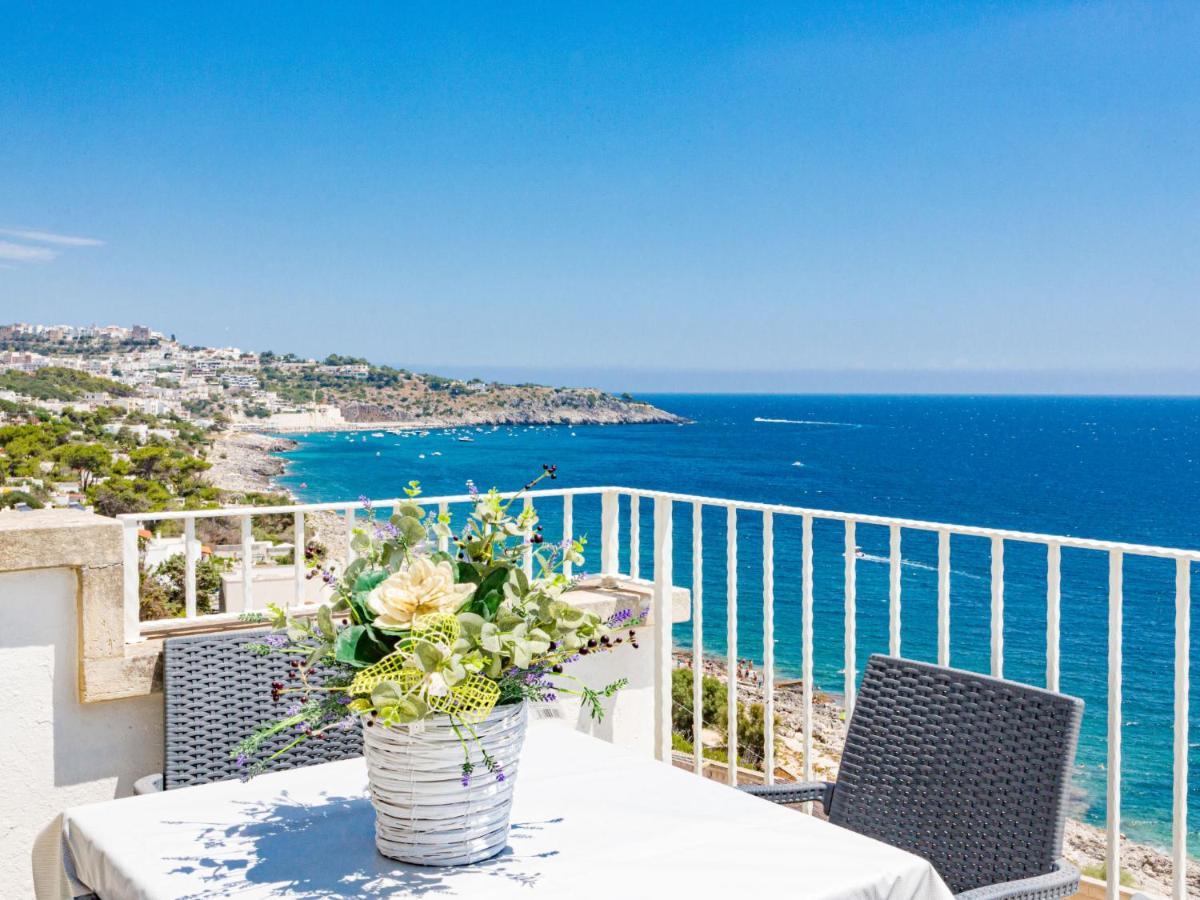 Castro  Apartment Sun & Sea Terrace-2 By Interhome מראה חיצוני תמונה