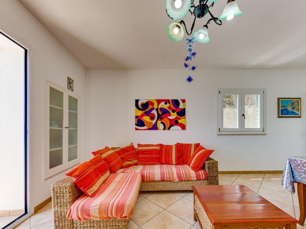 Castro  Apartment Sun & Sea Terrace-2 By Interhome מראה חיצוני תמונה